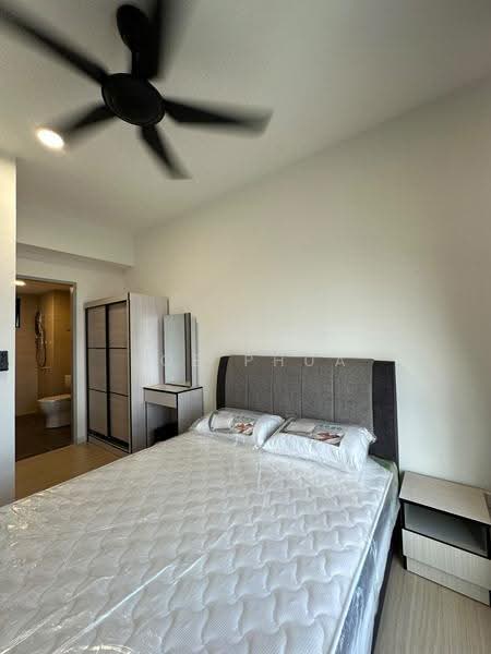Kediaman Servis untuk Disewa di M Luna - Joe Phua - Bedroom - PropertyGuru.com.my