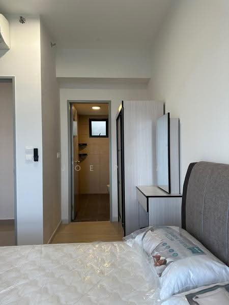 Kediaman Servis untuk Disewa di M Luna - Joe Phua - Bedroom - PropertyGuru.com.my