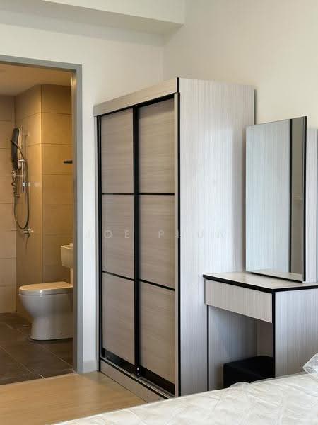 Kediaman Servis untuk Disewa di M Luna - Joe Phua - Bedroom - PropertyGuru.com.my