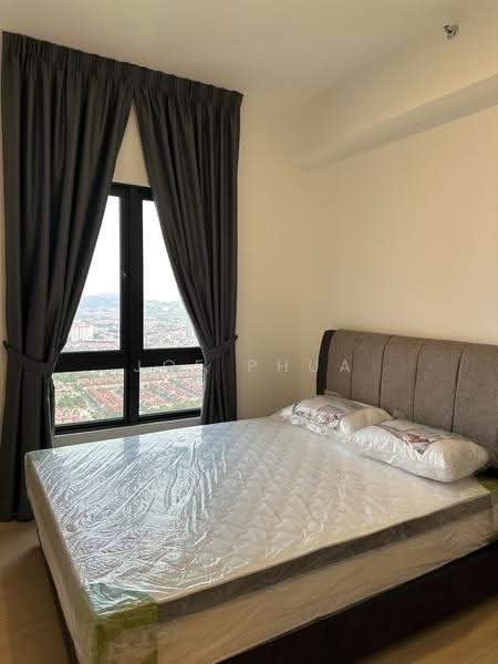 Kediaman Servis untuk Disewa di M Luna - Joe Phua - Bedroom - PropertyGuru.com.my