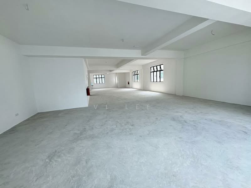 Shop / Office for Rent in Bandar Baru Permas Jaya (Permas Jaya) - VL Lee - PropertyGuru.com.my