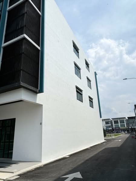 Shop / Office for Rent in Bandar Baru Permas Jaya (Permas Jaya) - VL Lee - PropertyGuru.com.my