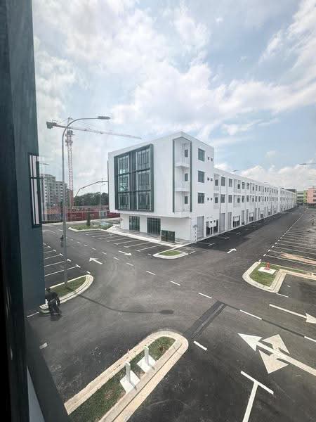Shop / Office for Rent in Bandar Baru Permas Jaya (Permas Jaya) - VL Lee - PropertyGuru.com.my