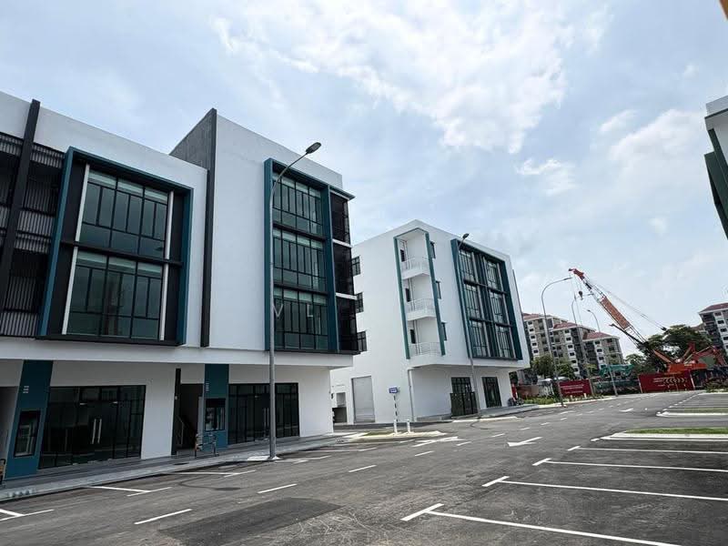 Shop / Office for Rent in Bandar Baru Permas Jaya (Permas Jaya) - VL Lee - PropertyGuru.com.my