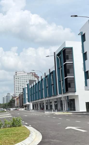 Shop / Office for Rent in Bandar Baru Permas Jaya (Permas Jaya) - VL Lee - PropertyGuru.com.my
