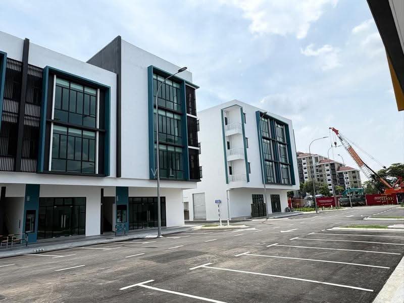 Shop / Office for Rent in Bandar Baru Permas Jaya (Permas Jaya) - VL Lee - PropertyGuru.com.my
