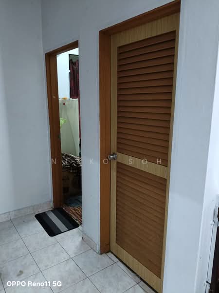 Rumah Teres 2-Tingkat untuk Dijual di Iskandar Puteri (Nusajaya) (Johor) - Nikko Soh - Interior - PropertyGuru.com.my