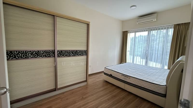 Condominium for Rent at The Peak SOHO - Junnie Kok - Bedroom - PropertyGuru.com.my