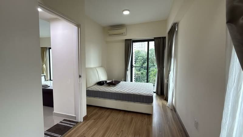 Condominium for Rent at The Peak SOHO - Junnie Kok - Bedroom - PropertyGuru.com.my