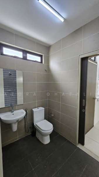 2-storey Terraced House for Sale in Elmina (Shah Alam) - Azora Ghazali - Bathroom - PropertyGuru.com.my