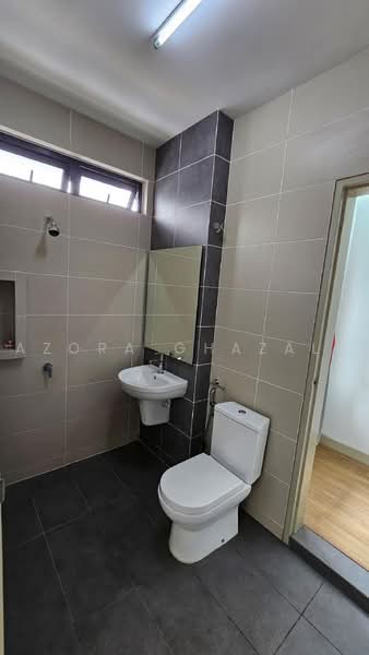 2-storey Terraced House for Sale in Elmina (Shah Alam) - Azora Ghazali - Bathroom - PropertyGuru.com.my