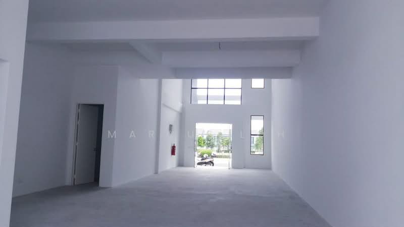 Shop / Office untuk Dijual di Taman Kota Masai (Pasir Gudang) - Marcus Loh - PropertyGuru.com.my