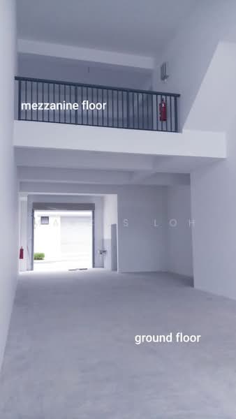 Shop / Office untuk Dijual di Taman Kota Masai (Pasir Gudang) - Marcus Loh - PropertyGuru.com.my