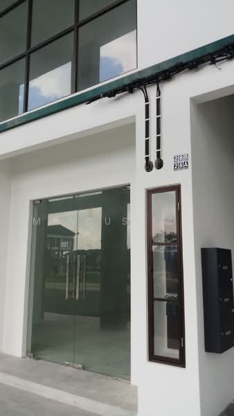 Shop / Office untuk Dijual di Taman Kota Masai (Pasir Gudang) - Marcus Loh - PropertyGuru.com.my