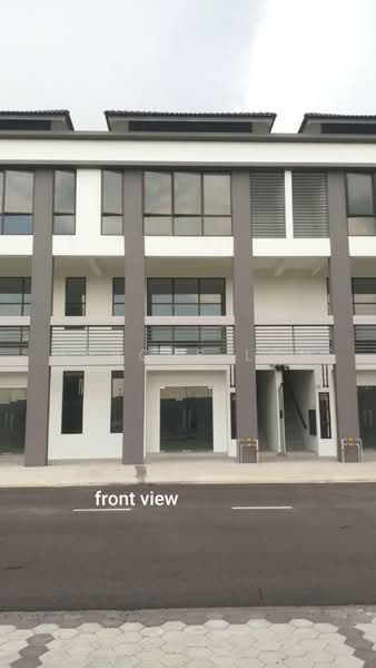 Shop / Office untuk Dijual di Taman Kota Masai (Pasir Gudang) - Marcus Loh - PropertyGuru.com.my