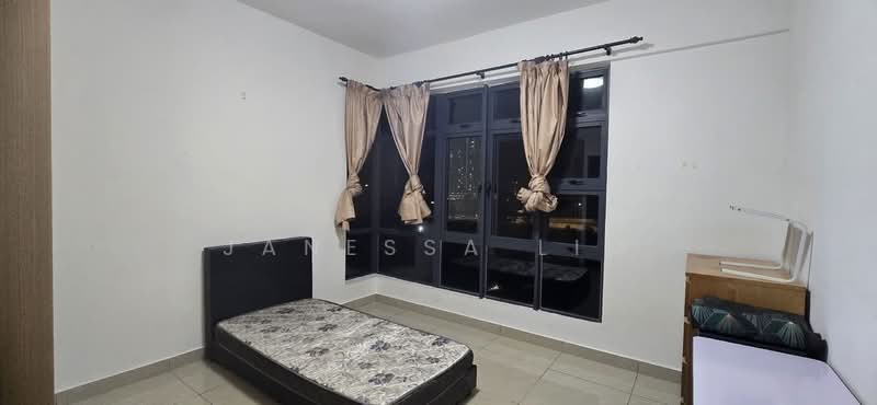 Kediaman Servis untuk Disewa di D'Secret Garden (Pangsapuri Kempas Indah) - Janessa Lim - PropertyGuru.com.my
