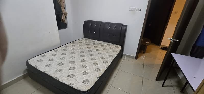 Kediaman Servis untuk Disewa di D'Secret Garden (Pangsapuri Kempas Indah) - Janessa Lim - PropertyGuru.com.my