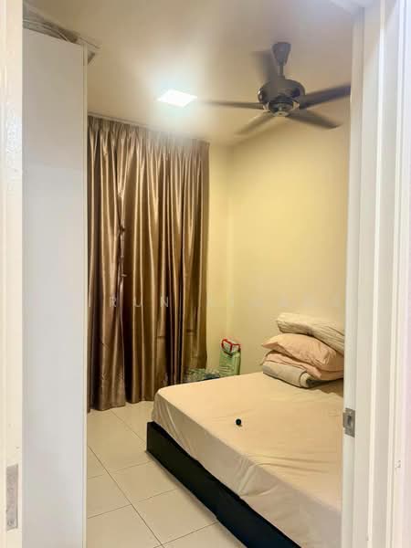 Pangsapuri untuk Dijual di Residensi Pandanmas 2 - Amirun Kinanah - Bedroom - PropertyGuru.com.my