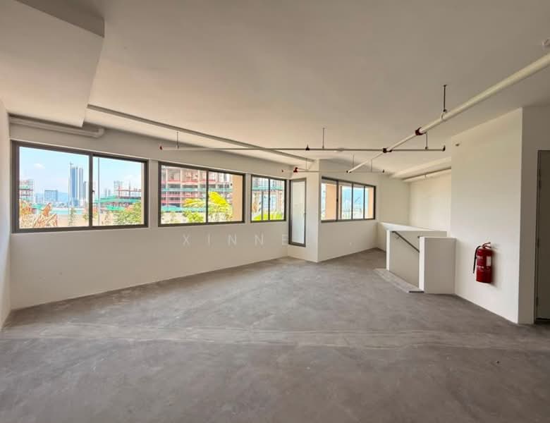 Retail Space for Rent in Tanjung Tokong (Penang) - Xinnee . - Interior - PropertyGuru.com.my
