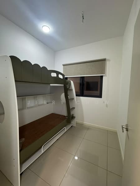 Kediaman Servis untuk Disewa di Savvy @ Riana Dutamas - Jerry Chow - Bedroom - PropertyGuru.com.my