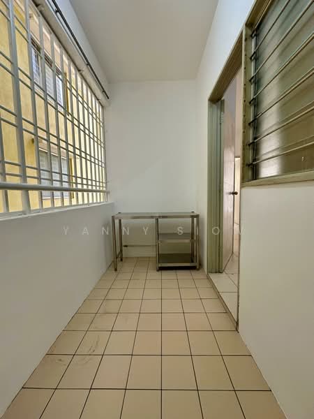 Condominium for Sale at Platinum Lake PV 10 - Yanny Siow - Balcony - PropertyGuru.com.my