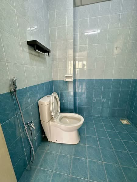 Condominium for Sale at Platinum Lake PV 10 - Yanny Siow - Bathroom - PropertyGuru.com.my