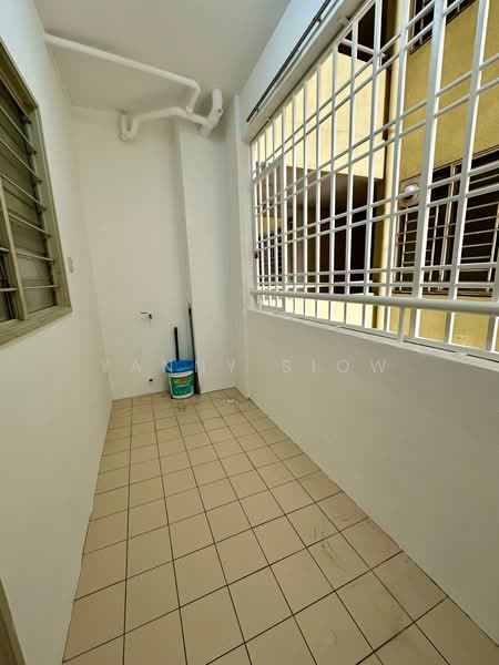 Condominium for Sale at Platinum Lake PV 10 - Yanny Siow - Balcony - PropertyGuru.com.my