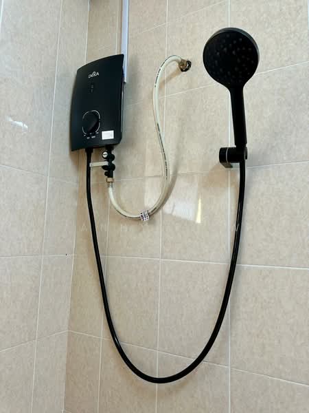 Condominium for Sale at Platinum Lake PV 10 - Yanny Siow - Bathroom - PropertyGuru.com.my