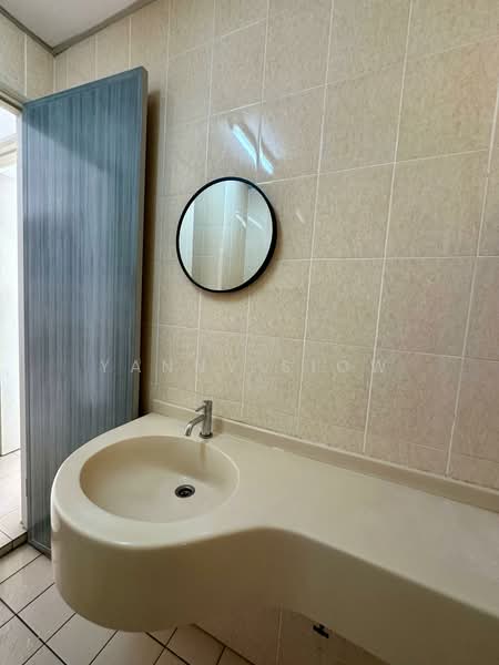 Condominium for Sale at Platinum Lake PV 10 - Yanny Siow - Bathroom - PropertyGuru.com.my