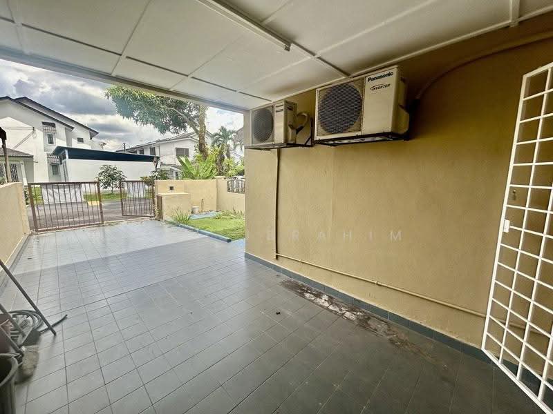 Rumah Teres 2-Tingkat untuk Dijual di Saujana Impian (Kajang) - Azli Ibrahim - Exterior - PropertyGuru.com.my