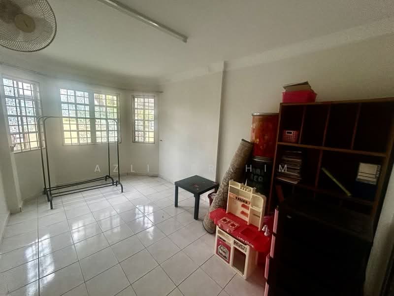 Rumah Teres 2-Tingkat untuk Dijual di Saujana Impian (Kajang) - Azli Ibrahim - Interior - PropertyGuru.com.my