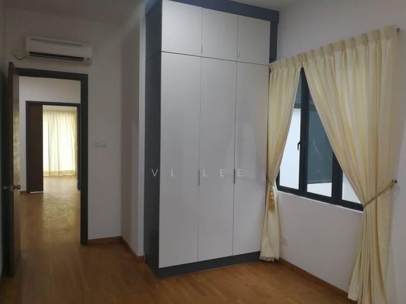 Rumah Berkembar untuk Disewa di Senibong (Permas Jaya) - VL Lee - PropertyGuru.com.my