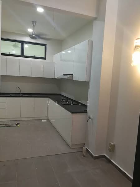 Rumah Berkembar untuk Disewa di Senibong (Permas Jaya) - VL Lee - PropertyGuru.com.my