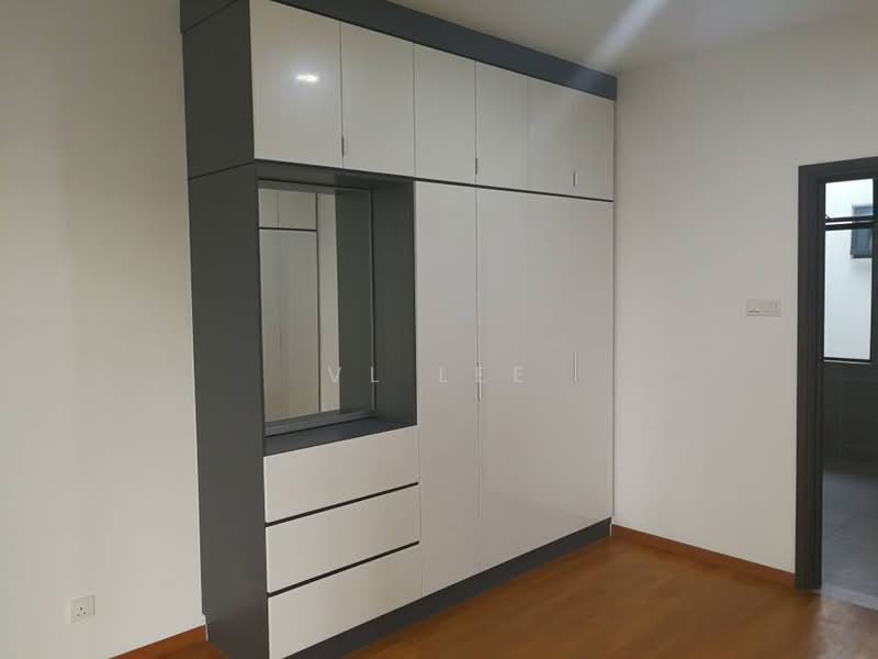 Rumah Berkembar untuk Disewa di Senibong (Permas Jaya) - VL Lee - PropertyGuru.com.my
