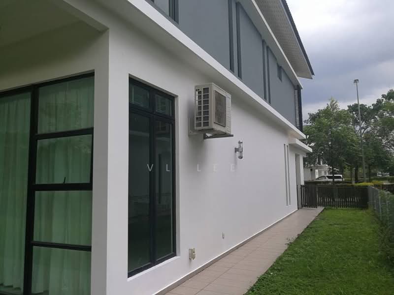 Rumah Berkembar untuk Disewa di Senibong (Permas Jaya) - VL Lee - PropertyGuru.com.my