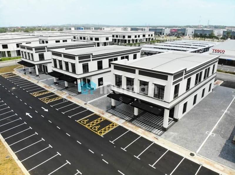 Shop for Sale in Taman Kota Masai (Pasir Gudang) - Marcus Loh - PropertyGuru.com.my