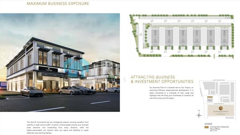 Shop for Sale in Taman Kota Masai (Pasir Gudang) - Marcus Loh - PropertyGuru.com.my