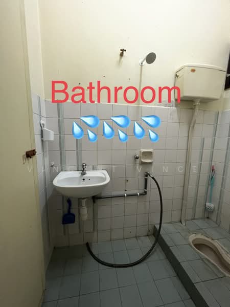 Rumah Teres 2-Tingkat untuk Dijual di BANDAR PUCHONG JAYA (Puchong) - Vincent Vince - PropertyGuru.com.my