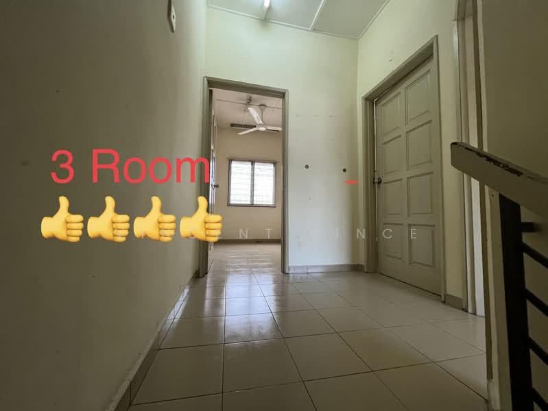 Rumah Teres 2-Tingkat untuk Dijual di BANDAR PUCHONG JAYA (Puchong) - Vincent Vince - PropertyGuru.com.my