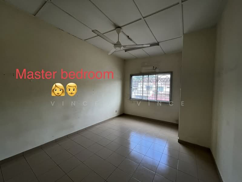 Rumah Teres 2-Tingkat untuk Dijual di BANDAR PUCHONG JAYA (Puchong) - Vincent Vince - PropertyGuru.com.my