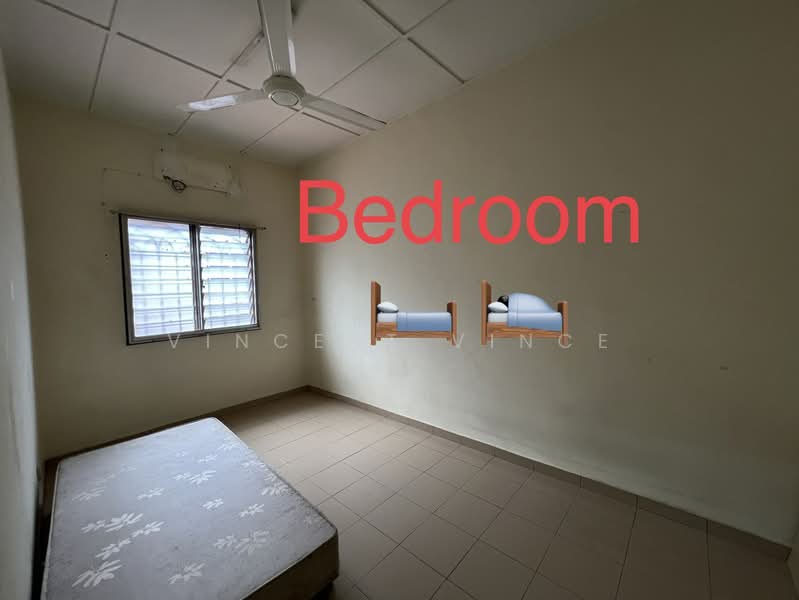 Rumah Teres 2-Tingkat untuk Dijual di BANDAR PUCHONG JAYA (Puchong) - Vincent Vince - PropertyGuru.com.my