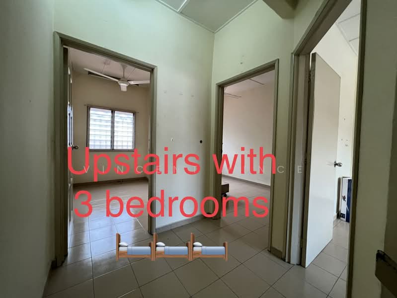 Rumah Teres 2-Tingkat untuk Dijual di BANDAR PUCHONG JAYA (Puchong) - Vincent Vince - PropertyGuru.com.my