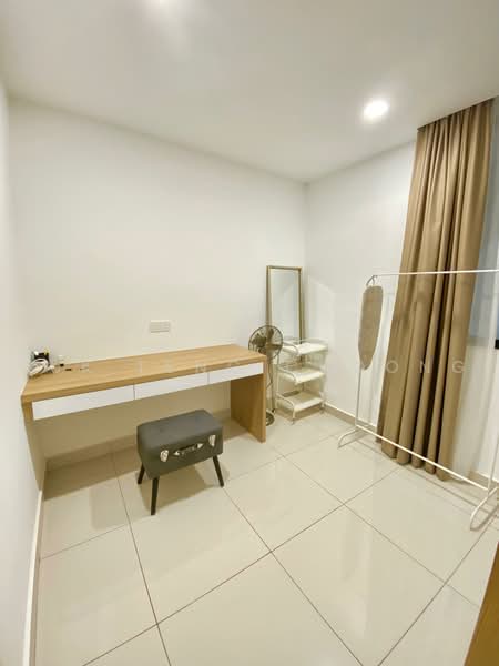 Kediaman Servis untuk Disewa di Eco Nest @ Eco Botanic - Suk Teng Choong - Interior - PropertyGuru.com.my