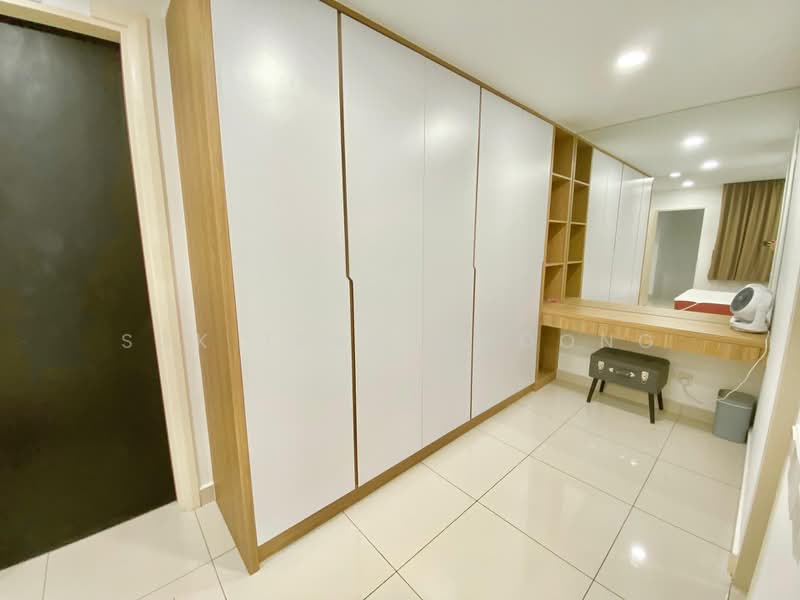 Kediaman Servis untuk Disewa di Eco Nest @ Eco Botanic - Suk Teng Choong - Interior - PropertyGuru.com.my