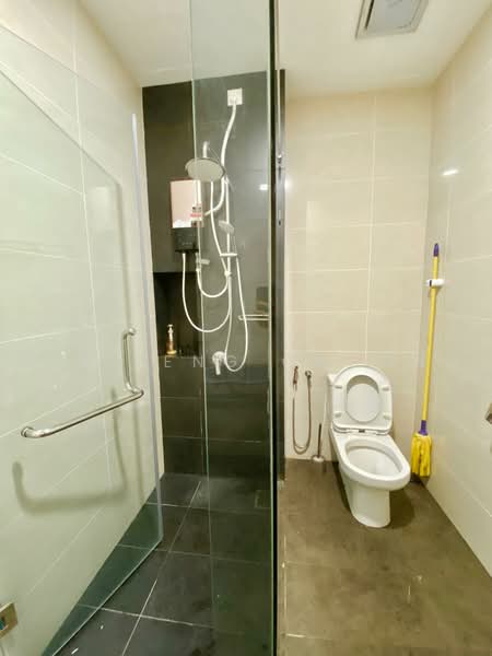 Kediaman Servis untuk Disewa di Eco Nest @ Eco Botanic - Suk Teng Choong - Bathroom - PropertyGuru.com.my