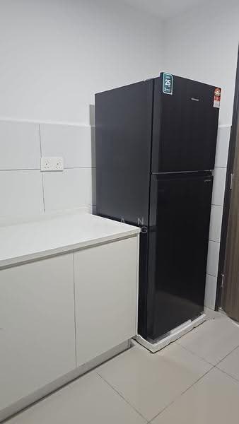 Service Residence for Rent at Vista Tiara (MBW Bay) - Jean Wong - Kitchen - PropertyGuru.com.my