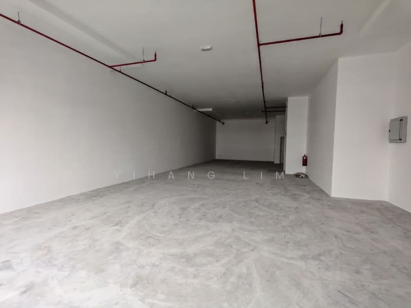 Kedai untuk Disewa di Bandar Cassia (Batu Kawan) - Yihang Lim - Interior - PropertyGuru.com.my