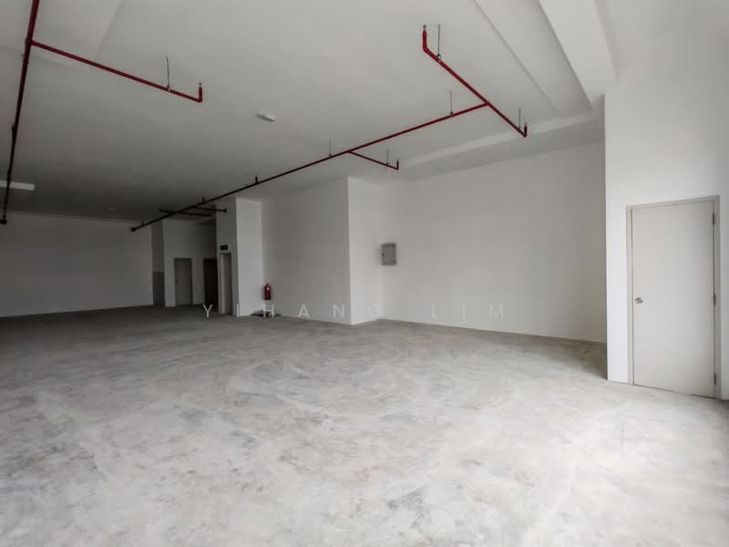Kedai untuk Disewa di Bandar Cassia (Batu Kawan) - Yihang Lim - Interior - PropertyGuru.com.my