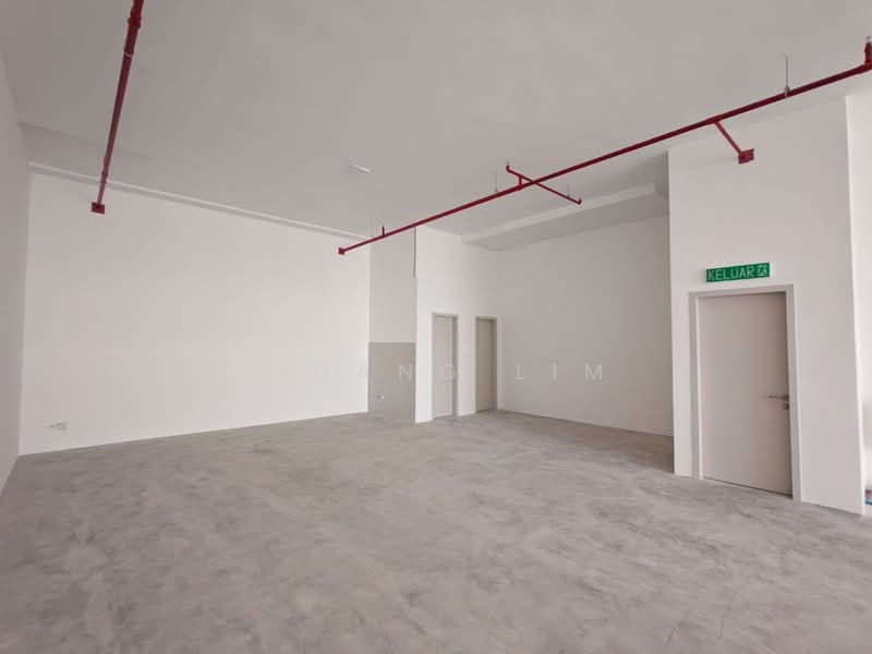 Kedai untuk Disewa di Bandar Cassia (Batu Kawan) - Yihang Lim - Interior - PropertyGuru.com.my