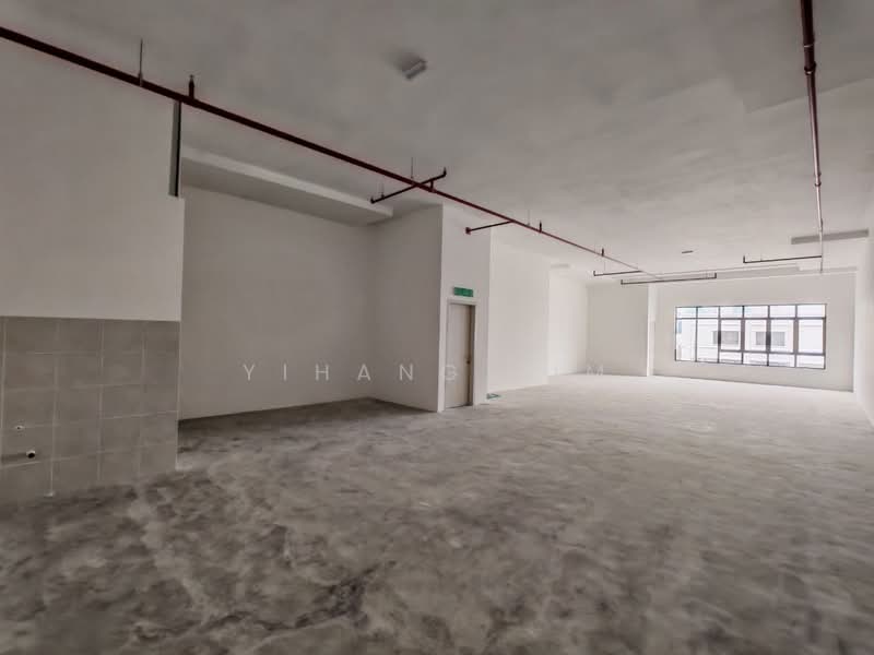 Kedai untuk Disewa di Bandar Cassia (Batu Kawan) - Yihang Lim - Interior - PropertyGuru.com.my